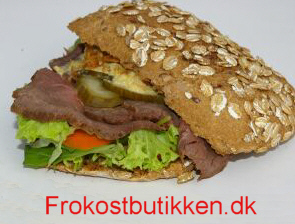 Frokostbutikken.dk